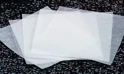 WEIGHING PAPER, 100X100MM PK/500