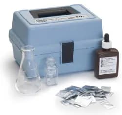 TEST KIT, SU-5  SULFITE HIGH LOW