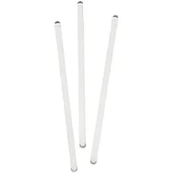 ROD, GLASS STIRRING  PK/3
