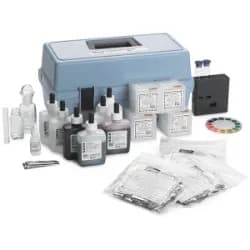 TEST KIT, AL-36B ECOLOGY COMBINE