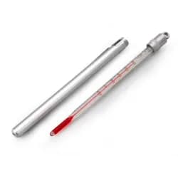 THERMOMETER, POCKET  -30 TO 120F