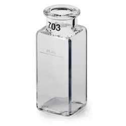 SAMPLE CELL, MATCHED PR  DR/3000