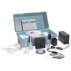 TEST KIT, PHOSPHONATE  W/O UV