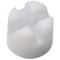 STIR BAR, CUVETTE  9X8MM