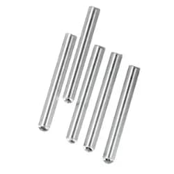 TUBE, FERMENTATION  0.7ML  PK/72