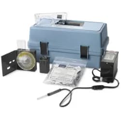 TEST KIT, TZ-1 W/O UV LAMP KIT