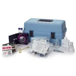 TEST KIT, CH-12 CHROMIUM TOTAL
