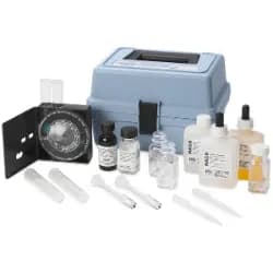 TEST KIT, HS-WR HYDROGEN SULFIDE