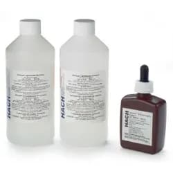 REAGENT SET, TANNIN & LIGNIN