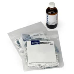 RGT SET, ZINC TEST KIT