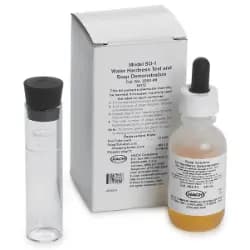 TEST KIT, SO-1  SOAP DEMO