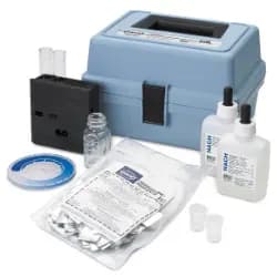 TEST KIT, SI-7 SILICA LR 0-1MG/L
