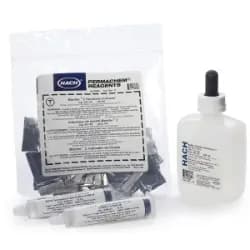 REAGENT SET, TOT HDNS  F/DT KIT