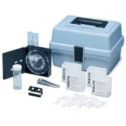 TEST KIT, TPTZ IRON