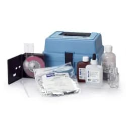 TEST KIT, MN-PAN  MANGANESE LR