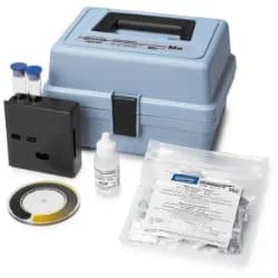 TEST KIT, MO-LR  MOLYBDATE LR