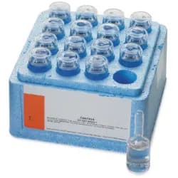TURBIDITY STD, GELEX  0-10NTU