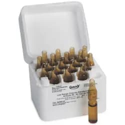 TURBIDITY STD, GELEX  0-100NTU