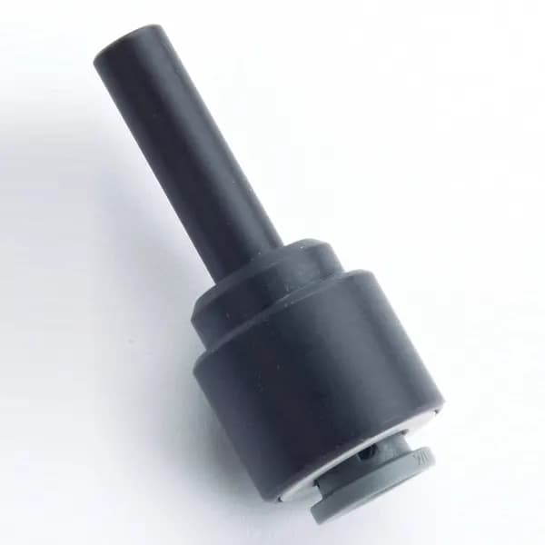 Adaptador de tubo de 1/4 para el modelo 9184sc Hach