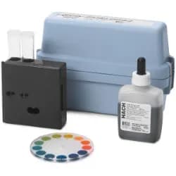 TEST KIT, IR-24 IRON  FERROZINE