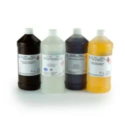 aa REAGENT SET, CHLORINE FREE CL17