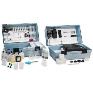 X-P J-BOX W/LVL PROBE CON