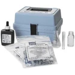 TEST KIT, 8-P  CHLORIDE LOW