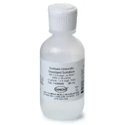 SODIUM CHLORIDE, 1000 µS/cm, 50ML.