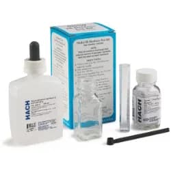 TEST KIT, 5-B  HARDNESS  0-30GPG