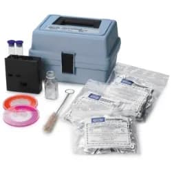 TEST KIT, IR-20  IRON MANGANESE