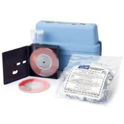 TEST KIT, IR-18A  IRON 0-1 MGL