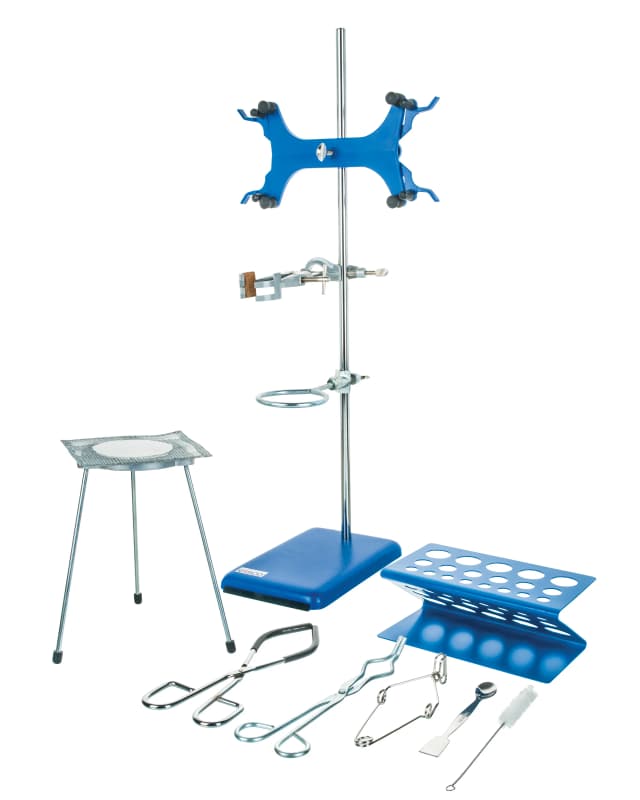 Lab Essential Kit - Superior
