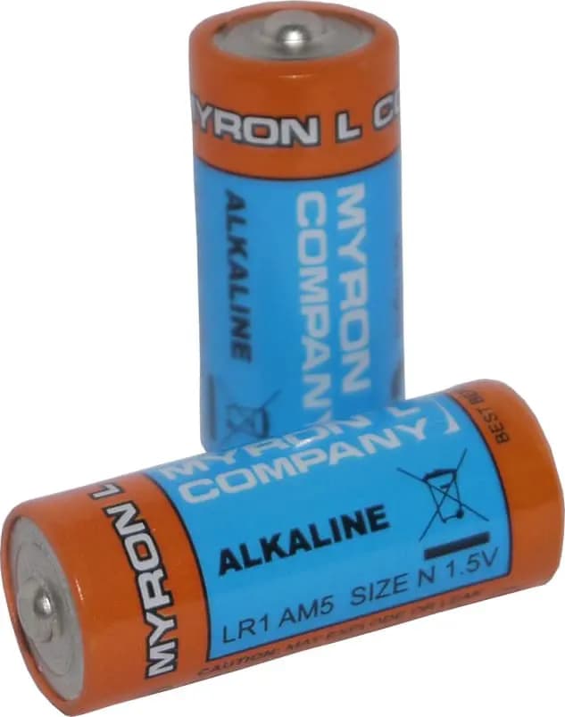REPL N TYPE BATTERY, PX
