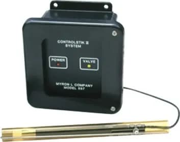 597 110V SYSTEM