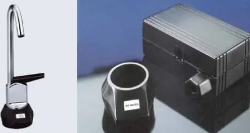 RO-CHECK MODEL RG