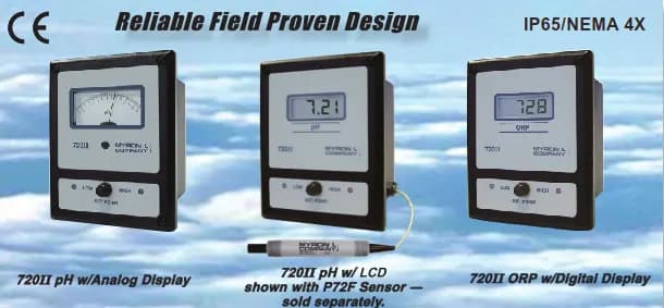 723II-4A-24VDC