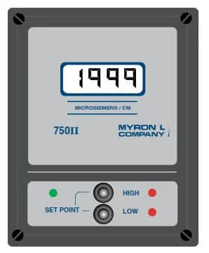 REPLACEMENT RANGE MODULE