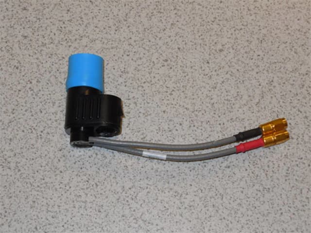 Sensor, pH, TechPro