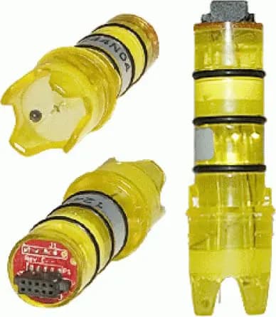 Sensor,ORP Replcment,PT3