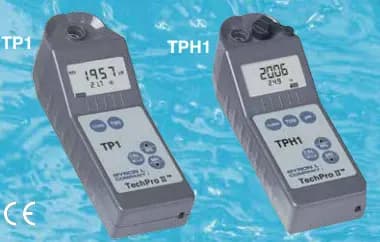 TechPro II, TPH1