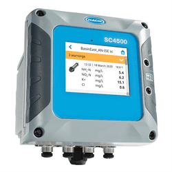 Controlador SC4500