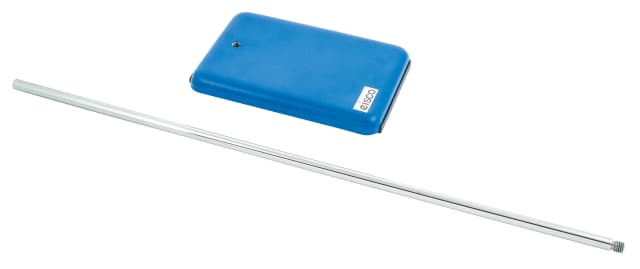 Stand & Rod Assembly - Superior  (CH0649B + CH0657B)