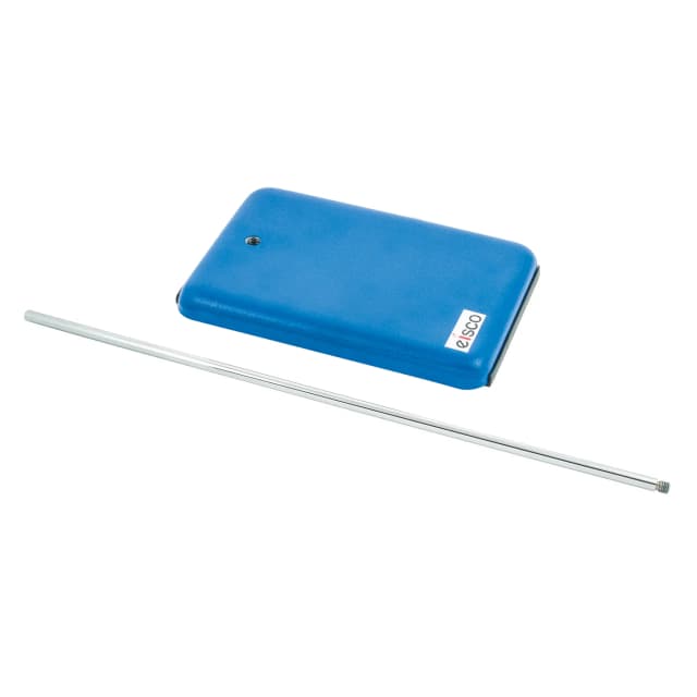 Stand & Rod Assembly - Superior  (CH0649A + CH0657A)