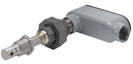 Sensores de conductividad de contacto de calderas W600-BL-AN