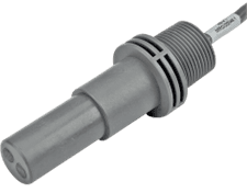 Sensores de conductividad de contacto de torres de enfriamiento W600-CN-EN