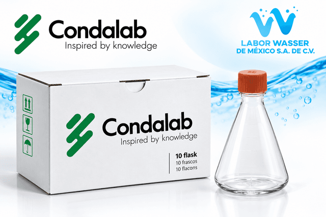 CONDALAB. Fluido A EP/USP