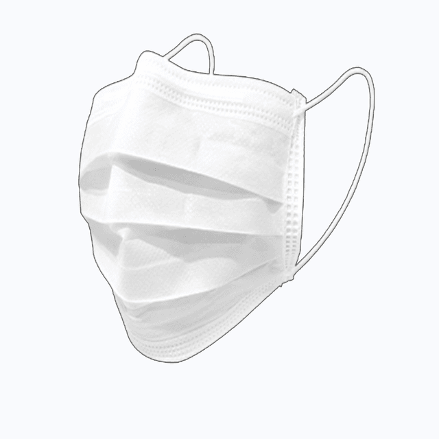 MASCARILLA ESENSA CAT.85500-H PQ/50pz