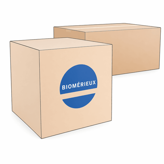 BIOMERIEUX QUANTISWAB® IRRADIATED Unidad de embalaje:	200