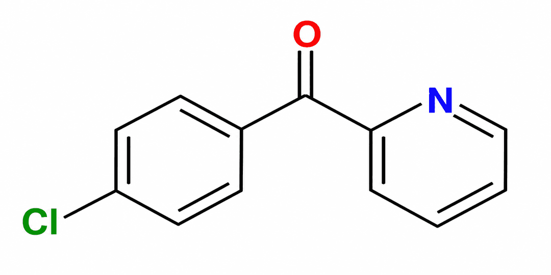 USP Carbinoxamine Related Compound B United States Pharmacopeia (USP) Reference Standard Vial de 25 mg