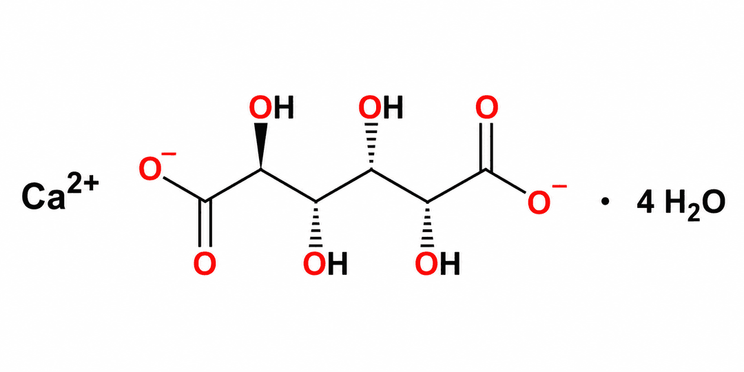 USP Calcium saccharate United States Pharmacopeia (USP) Reference Standard Vial de 200 mg